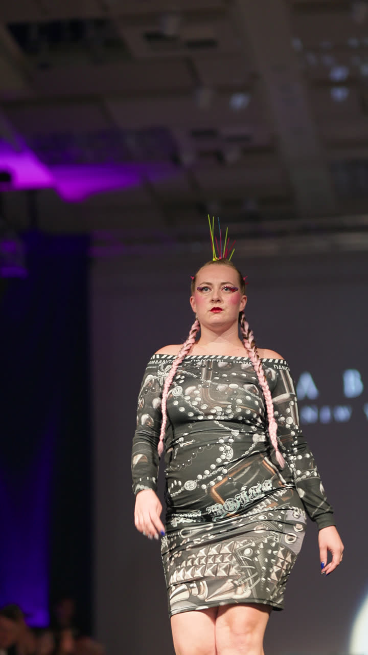 Runway clip, 8 August 2026, show 6, by Marius Mundt