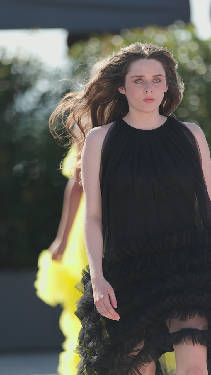 Runway clip, 8 August 2026, show 4, by Marius Mundt