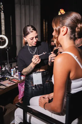 fr-fashion-show, Backstage, 11 September 2026. Frame 0B2C39