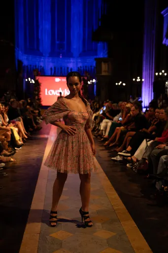 fr-fashion-show, 11 September 2026. Frame DE81EB