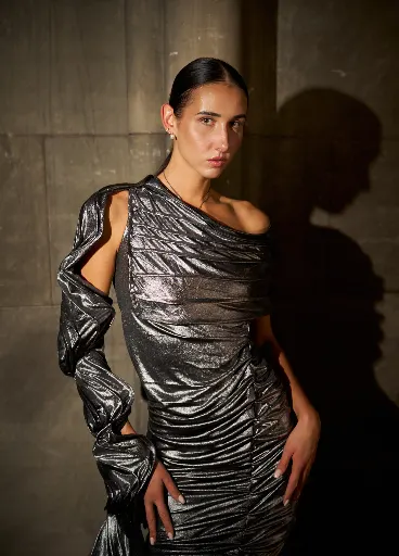 Arutti, fr-fashion-show, Backstage, 11 September 2026. Frame AEBB53