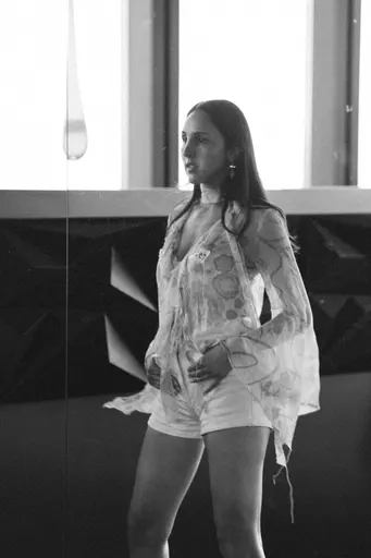 Casting, 20 June 2026. Frame 4A2E9F