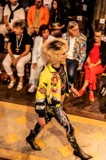 do-opening-show, 10 September 2026. Frame 2F7DC3