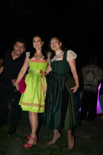 fuenfte-jahreszeit, Guests, 5 September 2026. Frame BB41F5