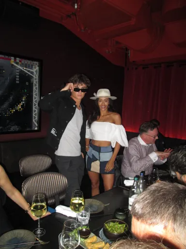 we-love-models, 5 September 2026. Frame 1B498B