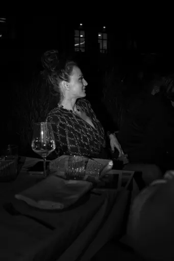 Guests, 5 September 2026. Frame 8B49CA